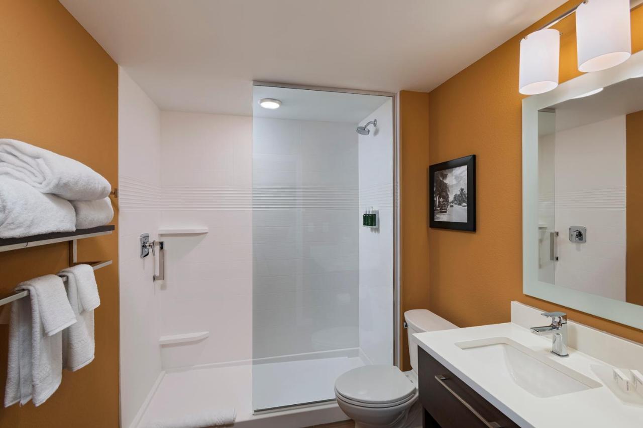 Towneplace Suites By Marriott Naples Vineyards Exterior foto