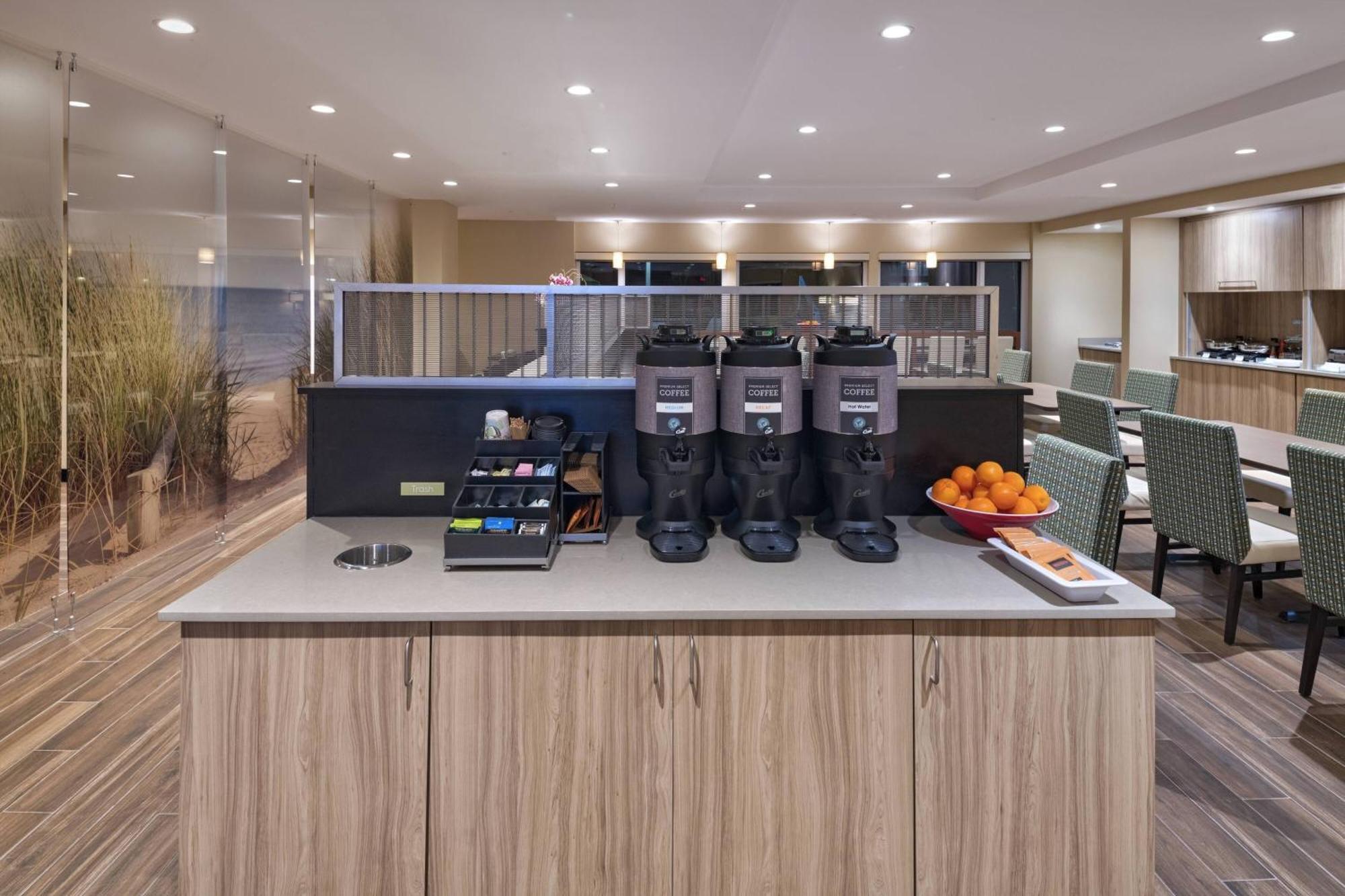 Towneplace Suites By Marriott Naples Vineyards Exterior foto